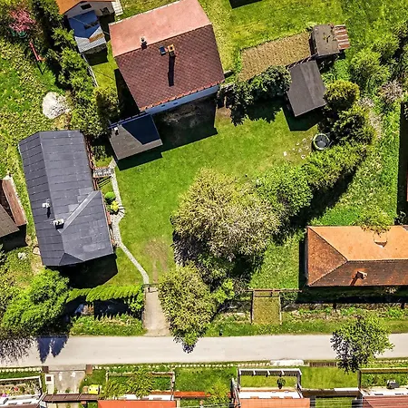 Feriehus Chlupka U Luisa